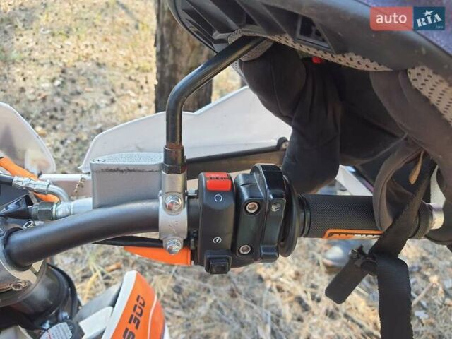 Геон Дакар, об'ємом двигуна 0 л та пробігом 4 тис. км за 2400 $, фото 1 на Automoto.ua