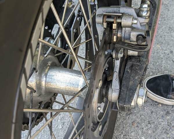 Геон Дакар, объемом двигателя 0.3 л и пробегом 4 тыс. км за 2500 $, фото 5 на Automoto.ua
