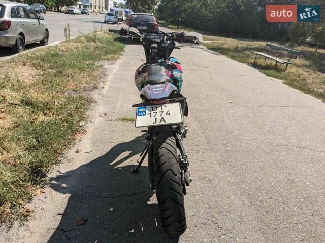 Геон Дакар, объемом двигателя 0.3 л и пробегом 4 тыс. км за 2500 $, фото 2 на Automoto.ua