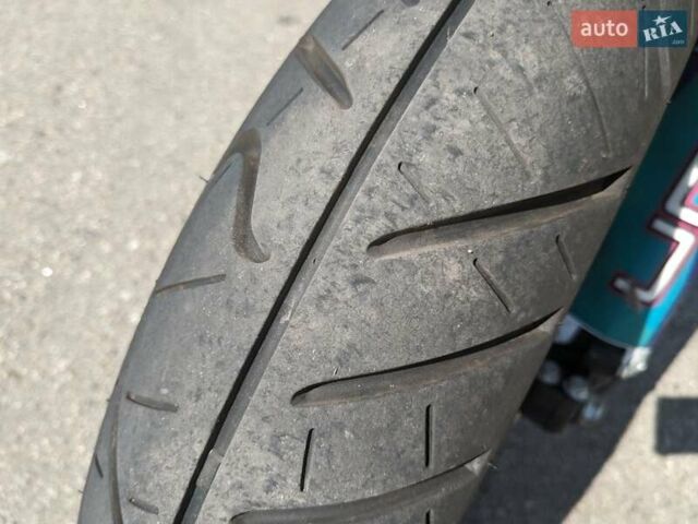 Геон Дакар, объемом двигателя 0.3 л и пробегом 4 тыс. км за 2500 $, фото 10 на Automoto.ua