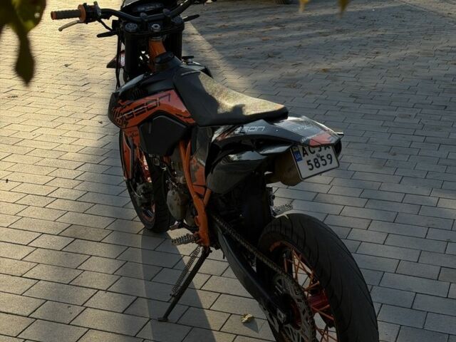 Геон Дакар, об'ємом двигуна 0.35 л та пробігом 0 тис. км за 2200 $, фото 10 на Automoto.ua