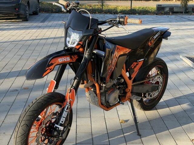 Геон Дакар, об'ємом двигуна 0.35 л та пробігом 0 тис. км за 2200 $, фото 4 на Automoto.ua