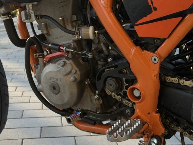 Геон Дакар, об'ємом двигуна 0.35 л та пробігом 0 тис. км за 2200 $, фото 19 на Automoto.ua