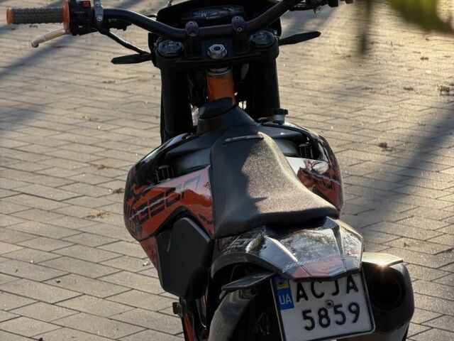 Геон Дакар, об'ємом двигуна 0.35 л та пробігом 0 тис. км за 2200 $, фото 9 на Automoto.ua