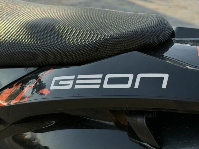 Геон Дакар, об'ємом двигуна 0.35 л та пробігом 0 тис. км за 2200 $, фото 17 на Automoto.ua