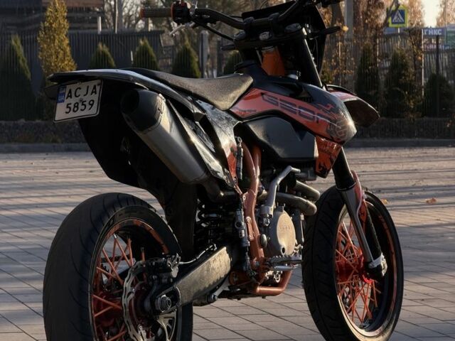 Геон Дакар, об'ємом двигуна 0.35 л та пробігом 0 тис. км за 2200 $, фото 8 на Automoto.ua