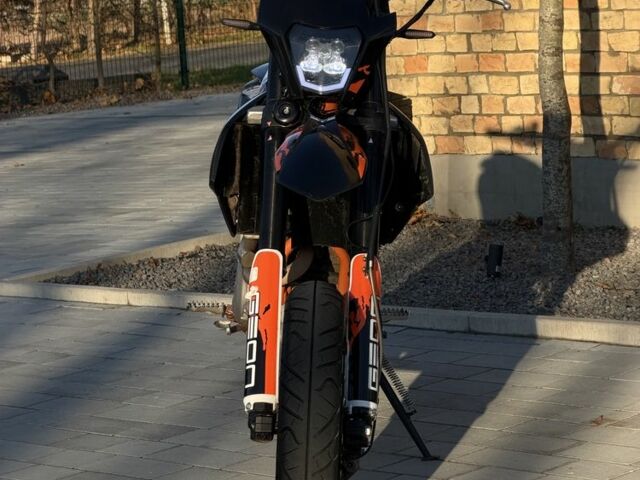 Геон Дакар, об'ємом двигуна 0.35 л та пробігом 0 тис. км за 2200 $, фото 5 на Automoto.ua