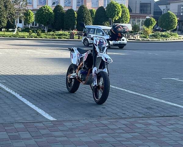 Геон Дакар, объемом двигателя 0 л и пробегом 420 тыс. км за 2500 $, фото 2 на Automoto.ua