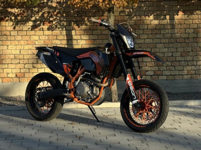 Геон Дакар, об'ємом двигуна 0.35 л та пробігом 0 тис. км за 2200 $, фото 2 на Automoto.ua