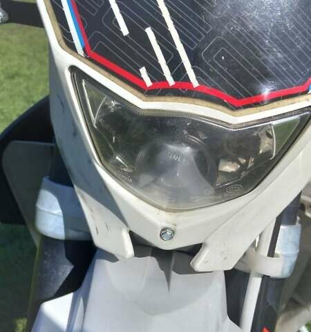 Геон Дакар, объемом двигателя 0.45 л и пробегом 2 тыс. км за 3300 $, фото 6 на Automoto.ua
