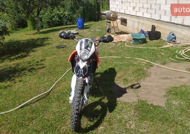 Геон Дакар, объемом двигателя 0 л и пробегом 600 тыс. км за 1600 $, фото 12 на Automoto.ua
