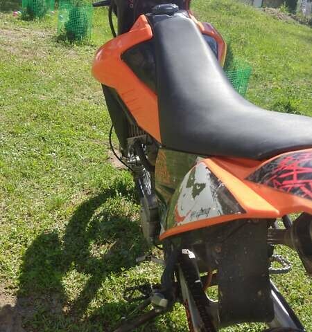 Геон Дакар, объемом двигателя 0 л и пробегом 600 тыс. км за 1600 $, фото 1 на Automoto.ua