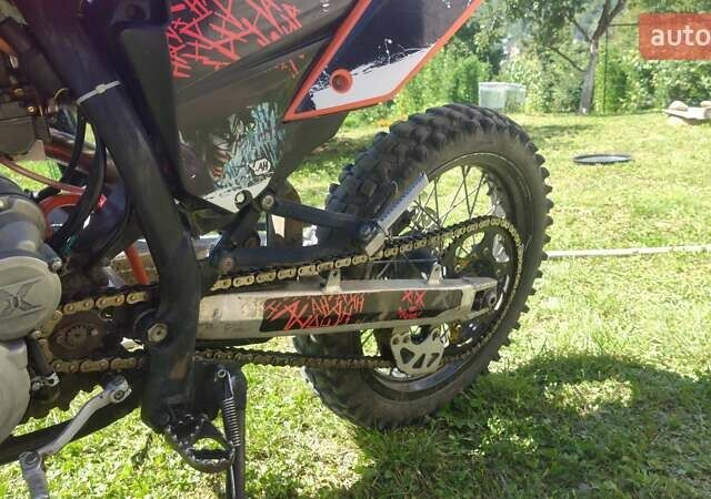 Геон Дакар, объемом двигателя 0 л и пробегом 600 тыс. км за 1600 $, фото 2 на Automoto.ua