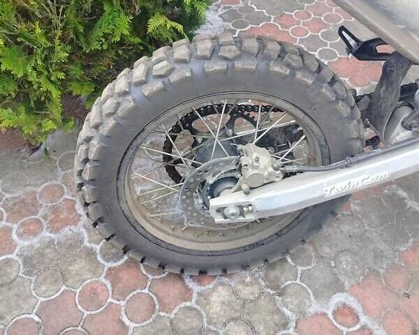 Геон Дакар, об'ємом двигуна 0.25 л та пробігом 4 тис. км за 1800 $, фото 5 на Automoto.ua