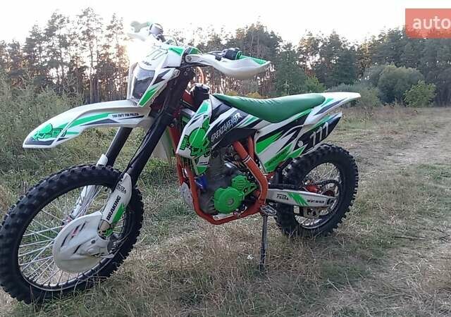 Геон Дакар, объемом двигателя 0 л и пробегом 5 тыс. км за 2000 $, фото 5 на Automoto.ua