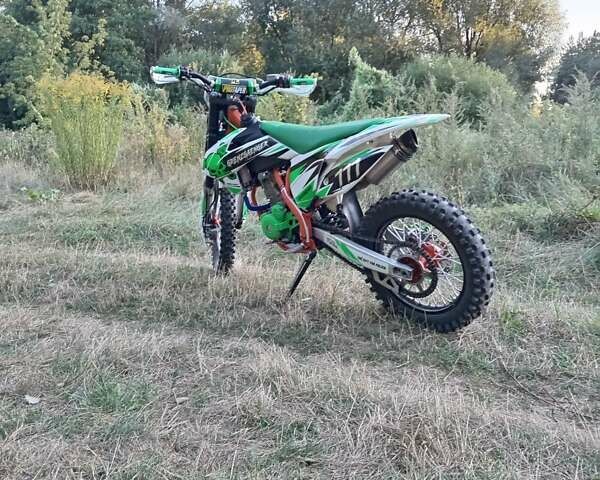 Геон Дакар, объемом двигателя 0 л и пробегом 5 тыс. км за 2000 $, фото 2 на Automoto.ua