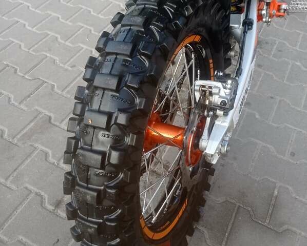 Геон Дакар, объемом двигателя 0 л и пробегом 4 тыс. км за 2500 $, фото 6 на Automoto.ua