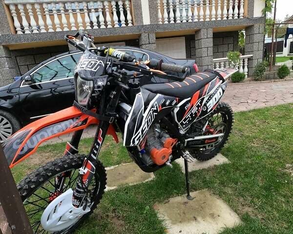 Геон Дакар, объемом двигателя 0 л и пробегом 2 тыс. км за 2200 $, фото 1 на Automoto.ua