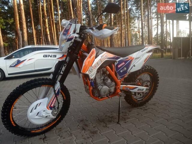 Геон Дакар, объемом двигателя 0 л и пробегом 4 тыс. км за 2500 $, фото 13 на Automoto.ua