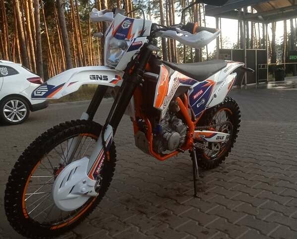 Геон Дакар, объемом двигателя 0 л и пробегом 4 тыс. км за 2500 $, фото 10 на Automoto.ua