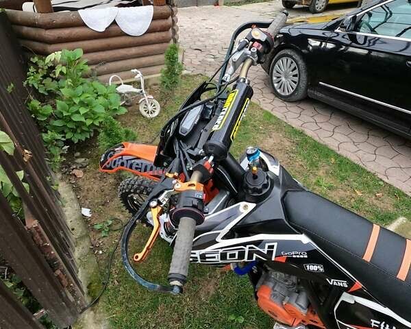 Геон Дакар, объемом двигателя 0 л и пробегом 2 тыс. км за 2200 $, фото 4 на Automoto.ua