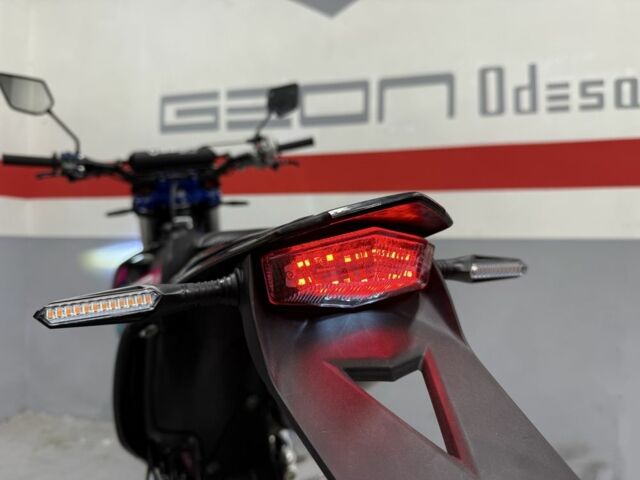 Геон Дакар, объемом двигателя 0.25 л и пробегом 0 тыс. км за 3399 $, фото 7 на Automoto.ua