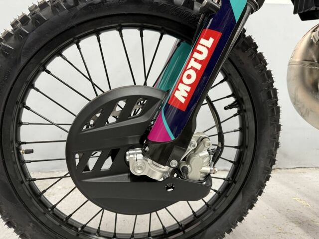 Геон Дакар, объемом двигателя 0.25 л и пробегом 0 тыс. км за 3399 $, фото 3 на Automoto.ua