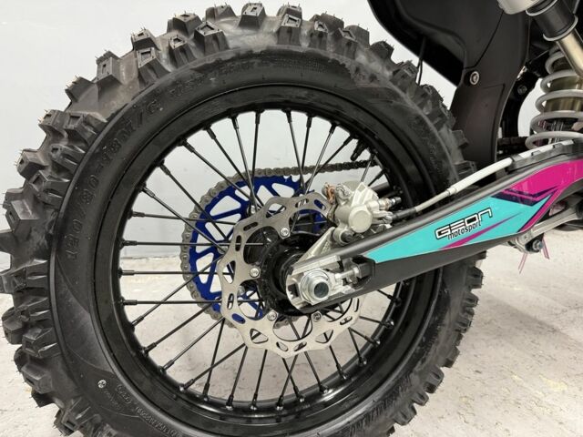 Геон Дакар, объемом двигателя 0.25 л и пробегом 0 тыс. км за 3399 $, фото 12 на Automoto.ua