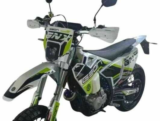 Геон Дакар, объемом двигателя 0.3 л и пробегом 0 тыс. км за 3319 $, фото 2 на Automoto.ua