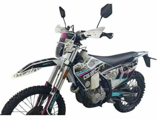 Геон Дакар, объемом двигателя 0.3 л и пробегом 0 тыс. км за 3199 $, фото 1 на Automoto.ua