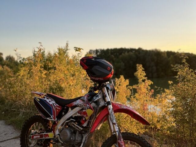 Геон Дакар, объемом двигателя 0.25 л и пробегом 0 тыс. км за 2150 $, фото 5 на Automoto.ua