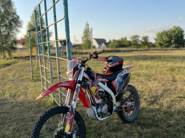 Геон Дакар, объемом двигателя 0.25 л и пробегом 0 тыс. км за 2150 $, фото 3 на Automoto.ua