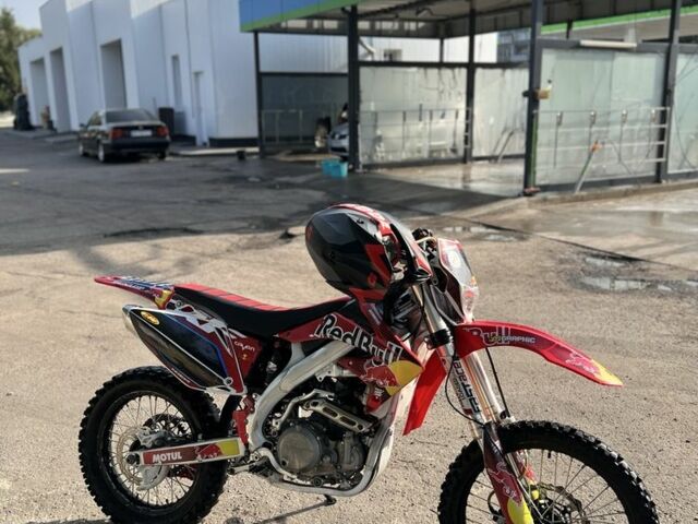 Геон Дакар, объемом двигателя 0.25 л и пробегом 0 тыс. км за 2150 $, фото 4 на Automoto.ua