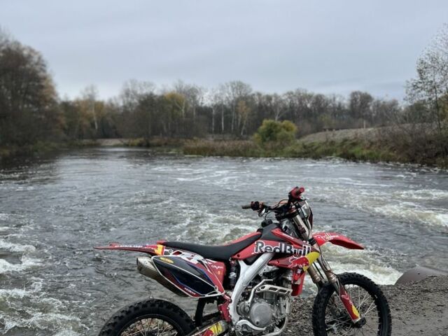 Геон Дакар, объемом двигателя 0.25 л и пробегом 0 тыс. км за 2150 $, фото 1 на Automoto.ua