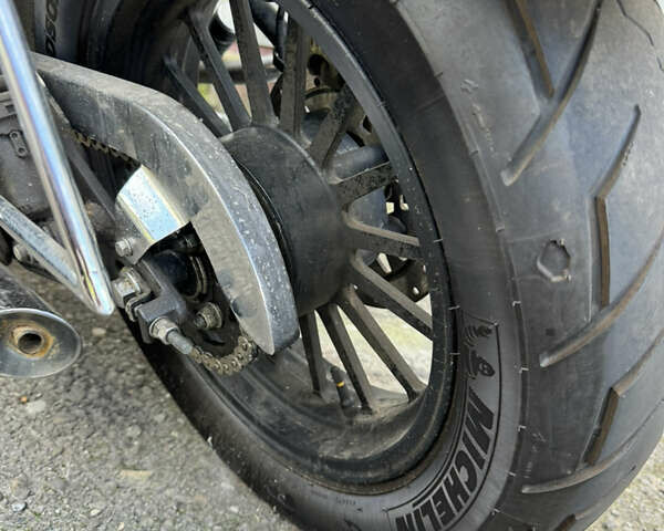 Білий Геон Дейтона, об'ємом двигуна 0.32 л та пробігом 10 тис. км за 1800 $, фото 11 на Automoto.ua