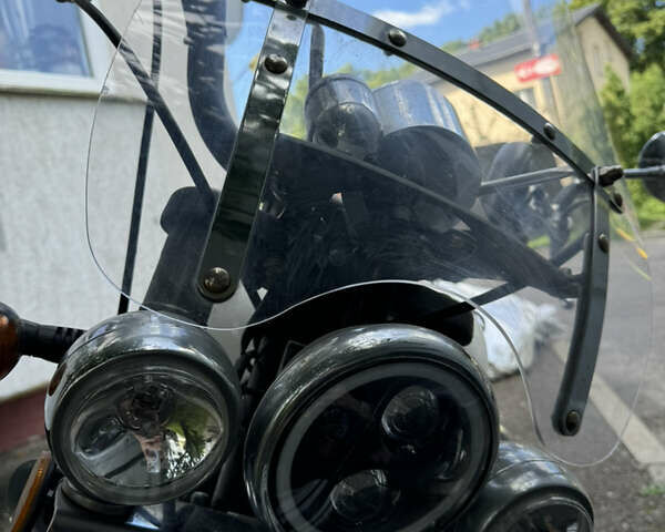 Білий Геон Дейтона, об'ємом двигуна 0.32 л та пробігом 10 тис. км за 1800 $, фото 1 на Automoto.ua