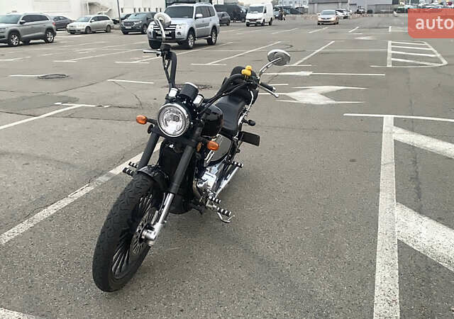 Черный Геон Дэйтона, объемом двигателя 0.32 л и пробегом 6 тыс. км за 1499 $, фото 2 на Automoto.ua