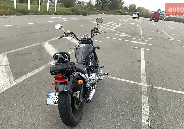 Черный Геон Дэйтона, объемом двигателя 0.32 л и пробегом 6 тыс. км за 1499 $, фото 3 на Automoto.ua