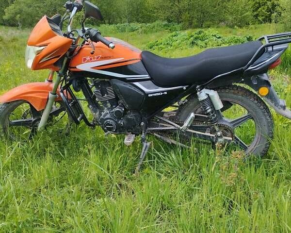 Геон Флай, об'ємом двигуна 0 л та пробігом 11 тис. км за 750 $, фото 1 на Automoto.ua