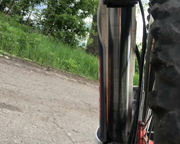 Белый Геон ГН, объемом двигателя 0.25 л и пробегом 2 тыс. км за 1800 $, фото 7 на Automoto.ua