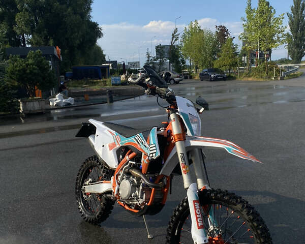 Белый Геон ГН, объемом двигателя 0 л и пробегом 2 тыс. км за 3000 $, фото 2 на Automoto.ua