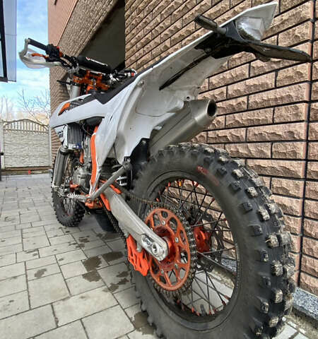 Белый Геон ГН, объемом двигателя 0.3 л и пробегом 3 тыс. км за 3599 $, фото 2 на Automoto.ua