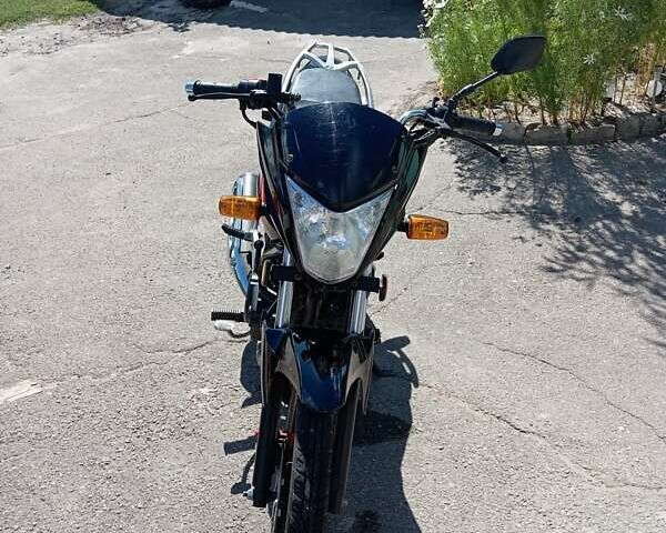 Черный Геон ГН, объемом двигателя 0.15 л и пробегом 8 тыс. км за 800 $, фото 1 на Automoto.ua