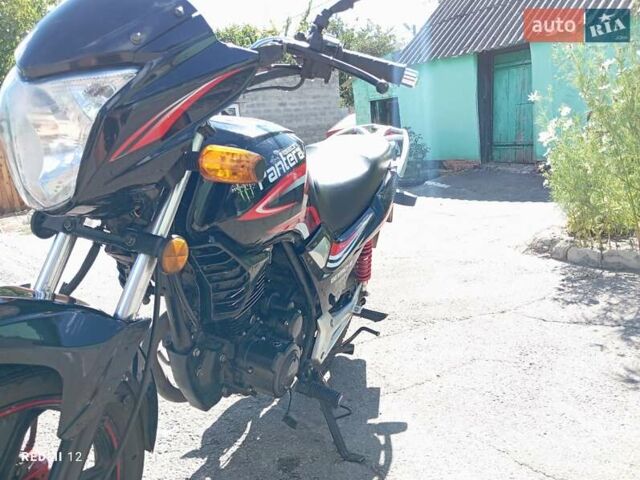 Черный Геон ГН, объемом двигателя 0.15 л и пробегом 8 тыс. км за 800 $, фото 2 на Automoto.ua