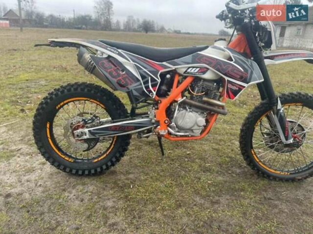 Геон ГН, объемом двигателя 0.25 л и пробегом 8 тыс. км за 1500 $, фото 1 на Automoto.ua