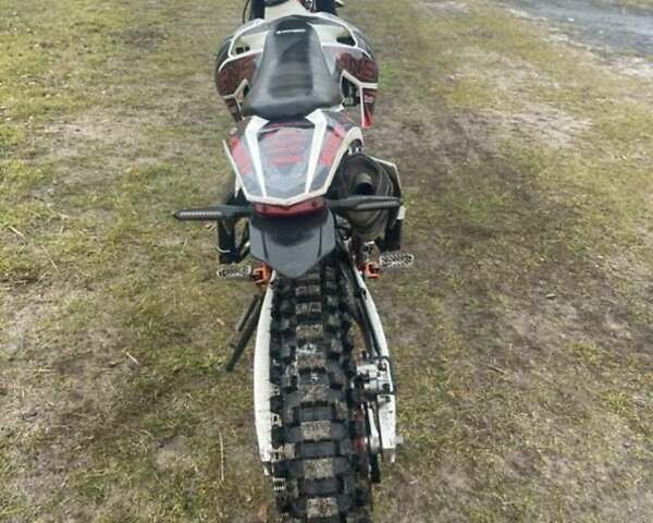 Геон ГН, объемом двигателя 0.25 л и пробегом 8 тыс. км за 1500 $, фото 5 на Automoto.ua