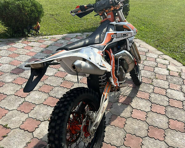 Геон ГН, объемом двигателя 0 л и пробегом 2 тыс. км за 3100 $, фото 9 на Automoto.ua