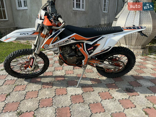Геон ГН, объемом двигателя 0 л и пробегом 2 тыс. км за 3100 $, фото 10 на Automoto.ua