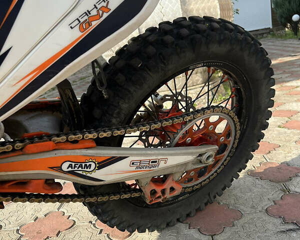 Геон ГН, объемом двигателя 0 л и пробегом 2 тыс. км за 3100 $, фото 6 на Automoto.ua
