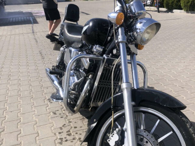 Чорний Геон Інвадер, об'ємом двигуна 0 л та пробігом 32 тис. км за 1226 $, фото 2 на Automoto.ua